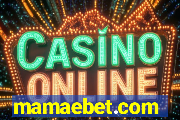 mamaebet.com