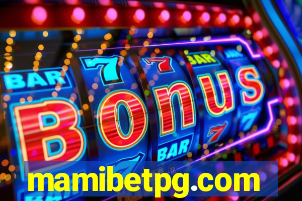 mamibetpg.com