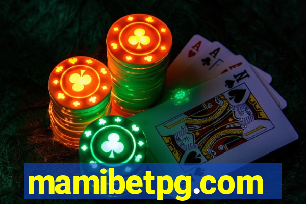 mamibetpg.com