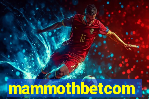 mammothbetcom