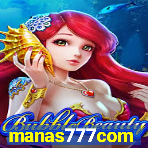 manas777com