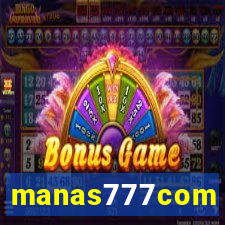 manas777com