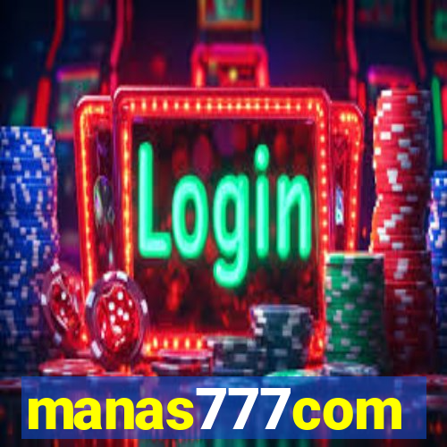 manas777com