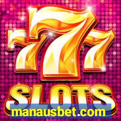 manausbet.com