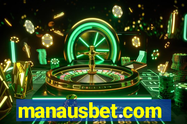 manausbet.com