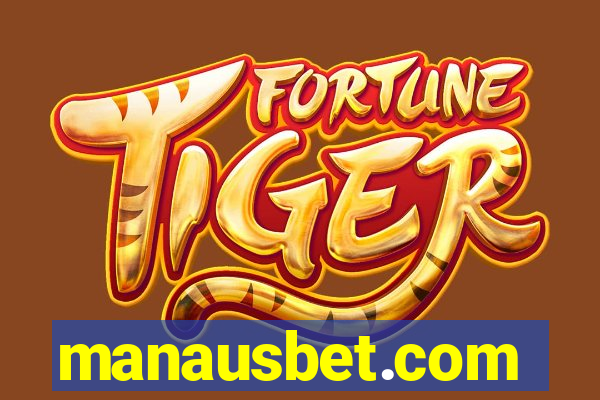 manausbet.com