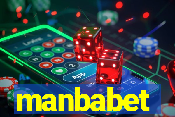 manbabet