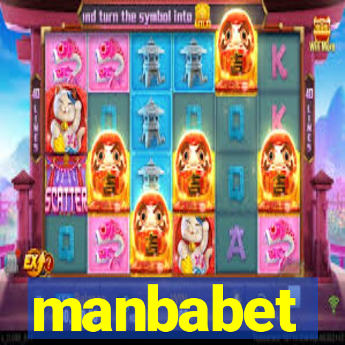 manbabet