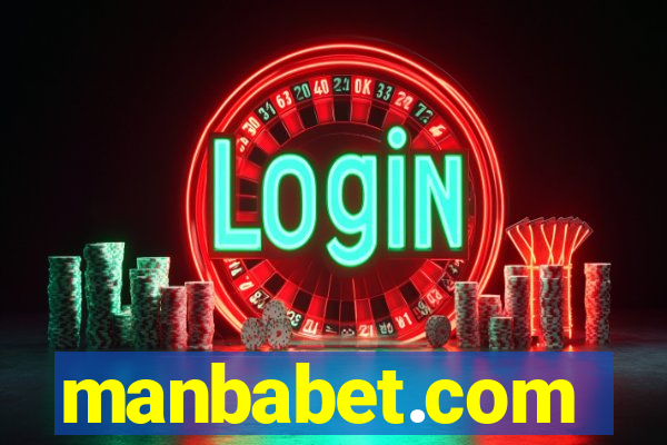 manbabet.com