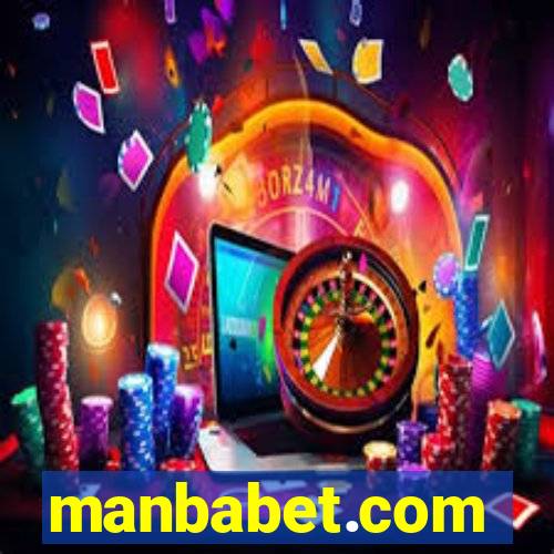 manbabet.com