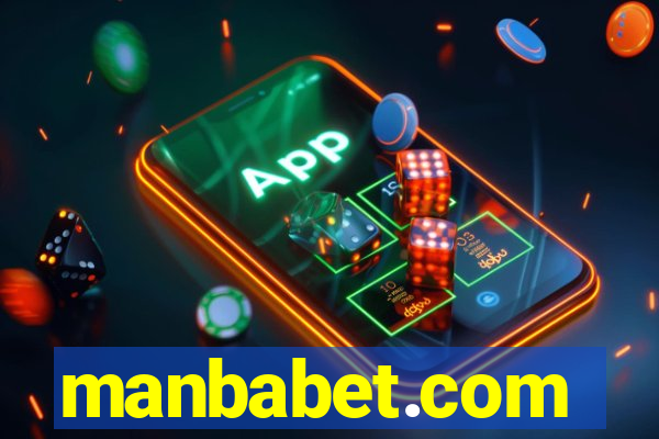 manbabet.com