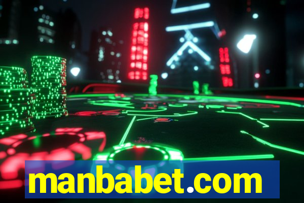 manbabet.com