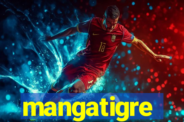 mangatigre
