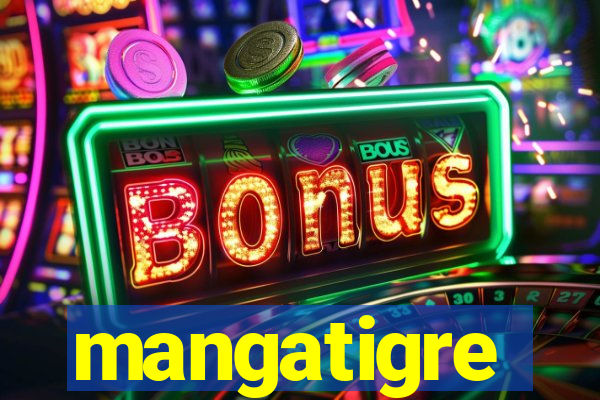 mangatigre