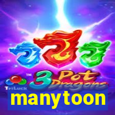 manytoon