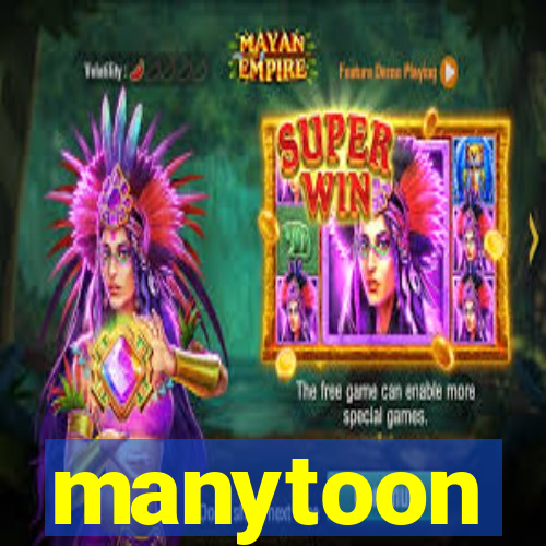 manytoon
