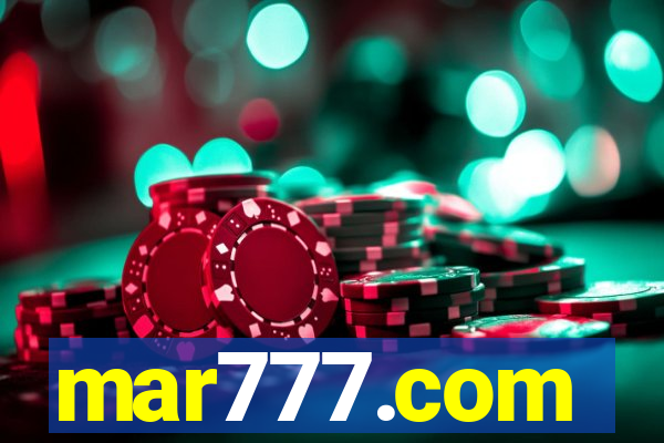 mar777.com
