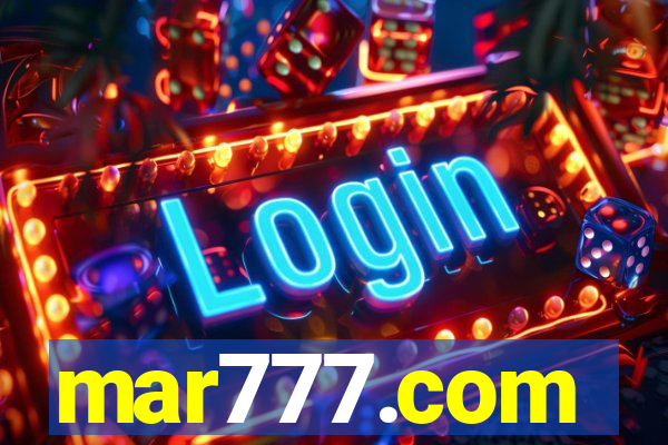 mar777.com