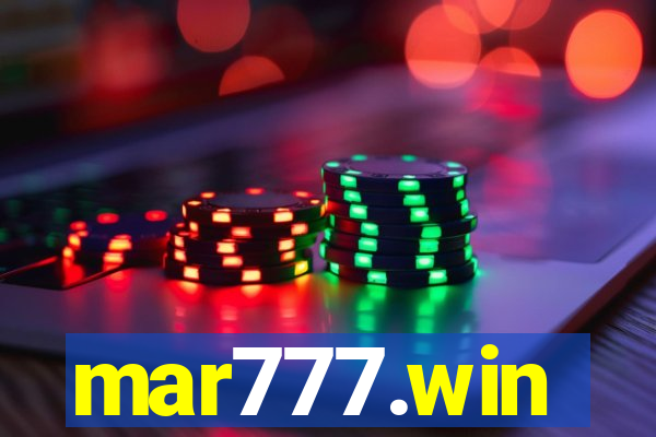 mar777.win