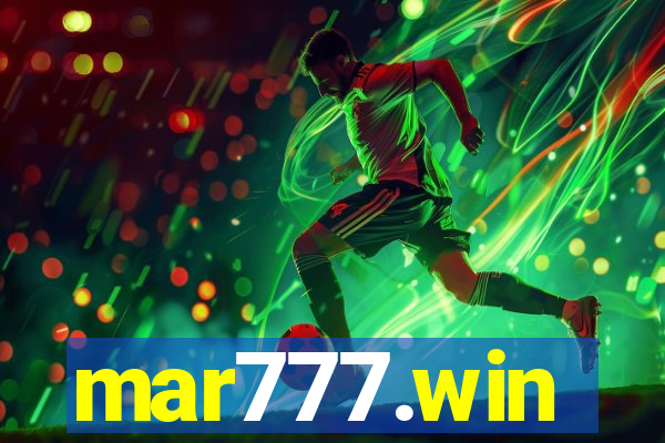 mar777.win