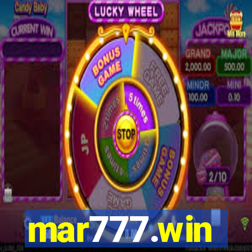 mar777.win