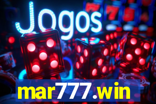 mar777.win