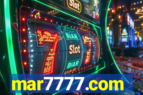 mar7777.com