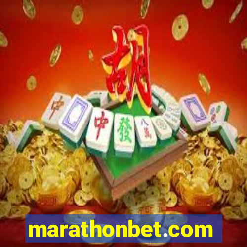 marathonbet.com