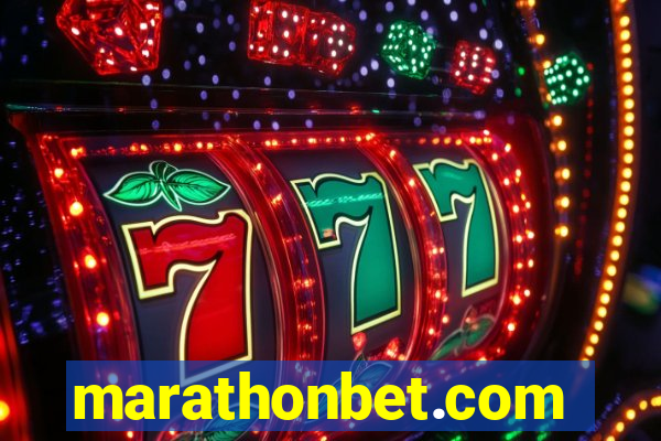 marathonbet.com