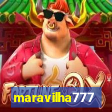 maravilha777