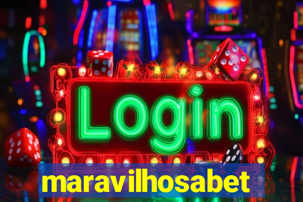 maravilhosabet