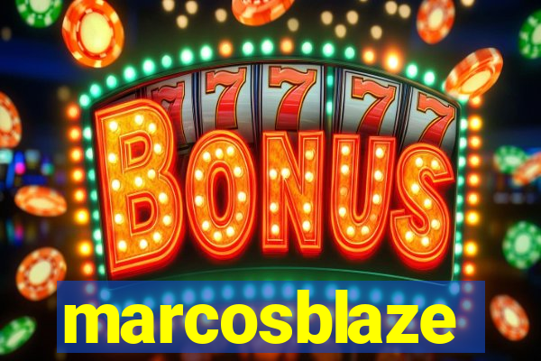marcosblaze