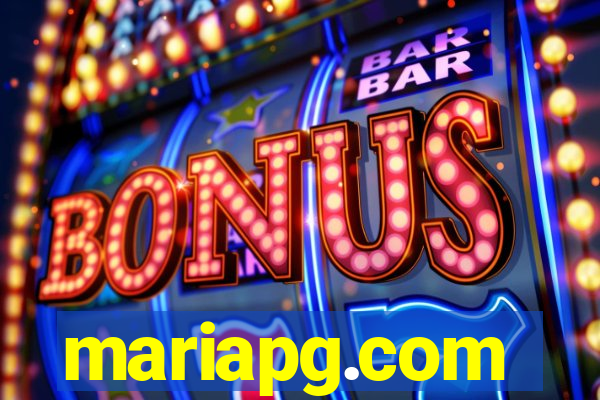 mariapg.com