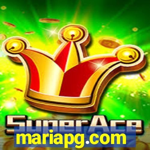 mariapg.com