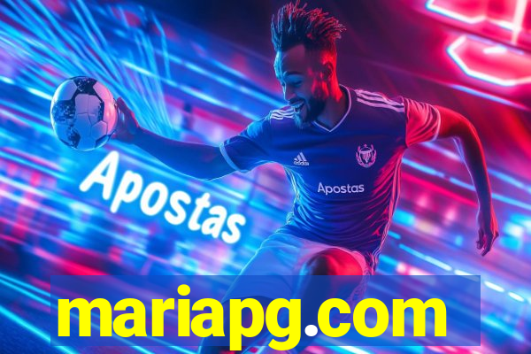 mariapg.com