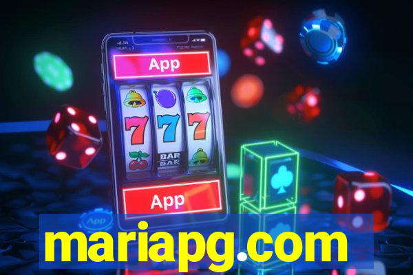 mariapg.com