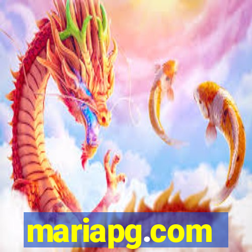 mariapg.com