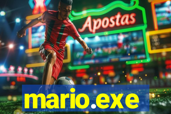 mario.exe