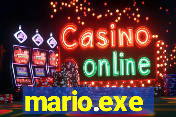 mario.exe