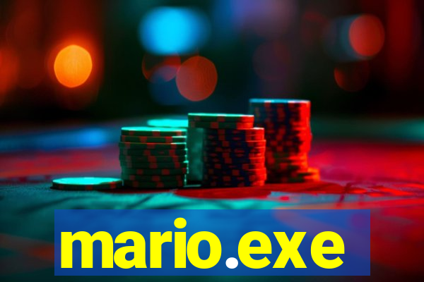 mario.exe