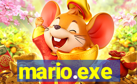 mario.exe