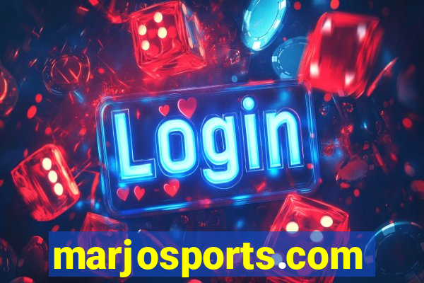 marjosports.com.br