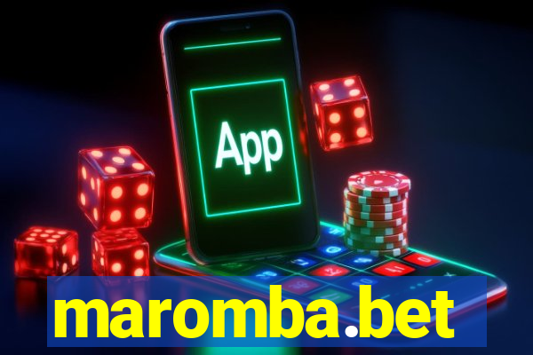 maromba.bet