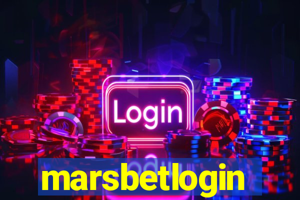 marsbetlogin