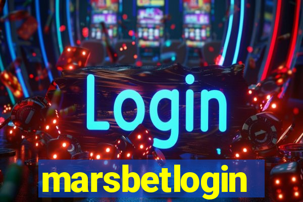 marsbetlogin