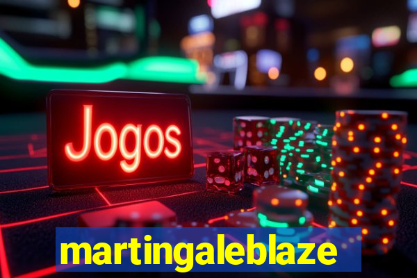 martingaleblaze