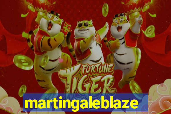 martingaleblaze