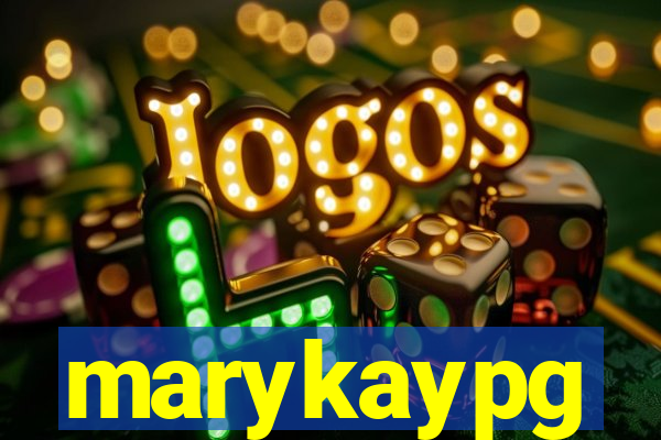 marykaypg