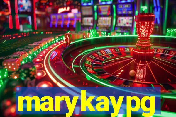 marykaypg