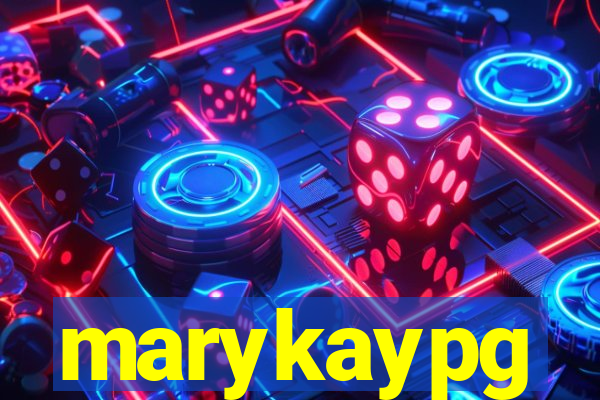 marykaypg